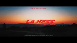 Mc Artisan - La Hess Ft @Hustle.officiel  (Prod. By Valentino Ignoto)