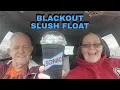 Sonic Blackout Slush Float Review