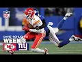 Download Lagu Kansas City Chiefs vs New York Giants Game Highlights | 2025 NFL Season Week 3