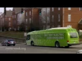 Clean Cities Lexington KY Electric Busses