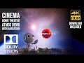 Download Lagu BEST DOLBY ATMOS \