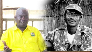 EYAWA MUSEVENI MLLION MUNAANA 8M KATI TAKYAKOLA HAJI KIRIGGWAJJO NYONYINTONO MUKUBI WA BBULOKA 