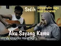 Download Lagu Akustikan Aku Sayang Kamu - Cindy Claudia Harahap ( Cover ireng)