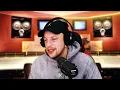 Jay-Z - Dead Presidents II REACTION | THE LEGENDARY SESSIONS - S2 EP 1