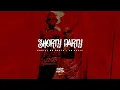 Cartel de Santa, La Kelly - Shorty Party (Danny Hunter Remix) [Tech House]