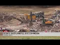 Landfill site expansion approved in Pickens County
