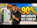 NASA Built This Fuel Cell For MARS Now It Powers Homes No Grid NEEDED