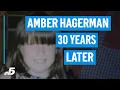 AMBER Alert 30 years since the kidnapping of Amber Hagerman NBCDFW