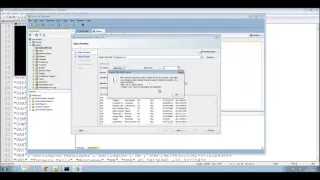 How to Import CSV Excel TXT into Oracle Database With Oracle SQL Developer