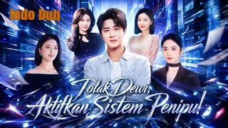 š„Dibuang Pacar, Aktifkan Sistem Penipuan Jadi Nyata! Kaya Raya & Usir Mantan Yang Nyesal!