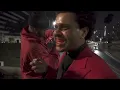 The Weeknd - Blinding Lights (Behind The Scenes)