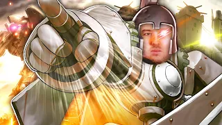 CLASS IS IN SESSION! LETS MAKE ANCIENT GEARS META!
