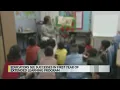 Teachers report improved test scores at extended learning schools
