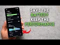 Samsung Galaxy Battery Saving Tips That Don t Compromise on Performance