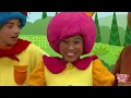 Sing and Rhyme - Preschool Songs With Mother Goose Club