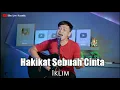 Download Lagu lklim - Hakikat Sebuah Cinta || SIHO (LIVE ACOUSTIC COVER)