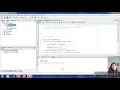 Program Java Class Objek Method dan Atribut
