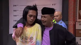 kadir datang pasukin kebawa ngomong logat madura momen kocak lapor pak 27 04 22 