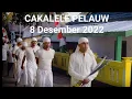 Nuansa Pagi Cakalele Pelauw 8 Desember 2022