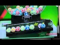 Irish Lotto Results 26
