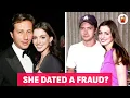 Anne Hathaway s Wild Dating History Before Marriage Rumour Juice