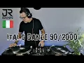 Download Lagu Italo Dance 90/2000 JR Sann - Gabry Ponte, Danijay, Deep Spirit, Dj Sanny j, Afrika Bambaataa