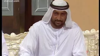 محمد الشريف وقضتني من عز نومي 