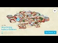 UNICEF - Calendar Argument Reality