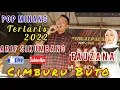 Cimburu buto|| Fauzana duet Arif Sikumbang||jangkar live musik