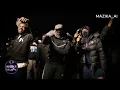 LFERDA - ZAGALO (VISUALIZER) @Mazika_ai