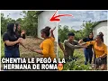 Download Lagu Hoy si le calentaron los meados a la chentia/terminó peg4ndo a Yassi|Axel ni las manos pudo met3r