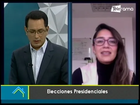 Elecciones presidenciales