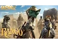Download Lagu RANGO - \