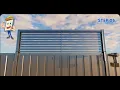 How to Install a New Fence Extension What Comes in our Colorbond Fence Extension DIY Kits