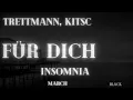 Trettmann - Für dich da (Lyrics)