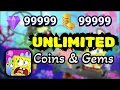 SpongeBob Adventures In A Jam Hack 2026 - How to Get Unlimited Gems Coins iOS Android Mod APK