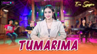 era saqira tumarima lagu sunda tarlng