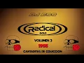 DJ ESS @ ((RADICAL GOLD)) CANTADITAS DE COLECCION VOL.3 (1995)