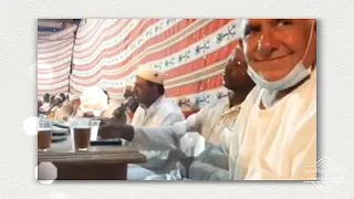 قصيدة يامنداك للمنشد عبد الجليل شنين 