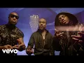 Download Lagu Lil Duval, Jacquees, Tank - Nasty (Official Video)