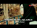 Kumbang Melokh - Cipt. Arifin M. - Voc. Winda Sanjaya
