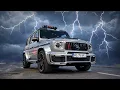 Download Lagu Brabus G 800 cai