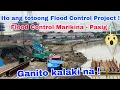Download Lagu Ito ang totoong Flood Control Project ! Ganito kalaki na Marikina - Pasig River Channel Improvement