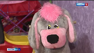 «Вести Омск», утренний эфир от 31 марта 2021 года