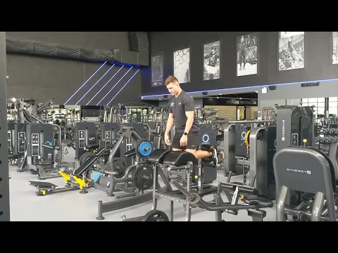 8 Best Eccentric Hamstring Exercises (+PDF & Sample Workout ...