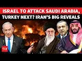 Download Lagu Iran’s EMERGENCY Message On Bibi’s Ploy; Israel To Attack Saudi Arabia \u0026 Turkey Next? Big War Alert