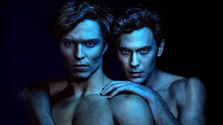 إتنين إخوات قـتـ لوا أهلهم واتصلوا بالشرطة كأنهم معملوش حاجه ملخص Lyle And Erik 