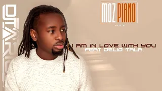 dj tarico ft delio tala i am in love with you visualizer