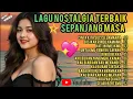 Download Lagu LAGU NOSTALGIA TERBAIK SEPANJANG MASA ❗ BISiKAN RINDU NAMAMU.