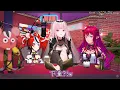 【CHAD CAST翻譯】IRyS2.0後的第一次ChadCast！可是你們為什麼又要吵胸部啦...【IRyS / Hakos Baelz / Mori Calliope】